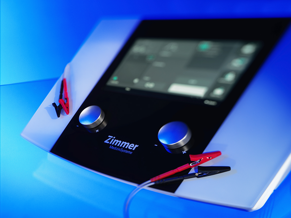 Ultraschalltherapie in Amtzell und Umgebung
